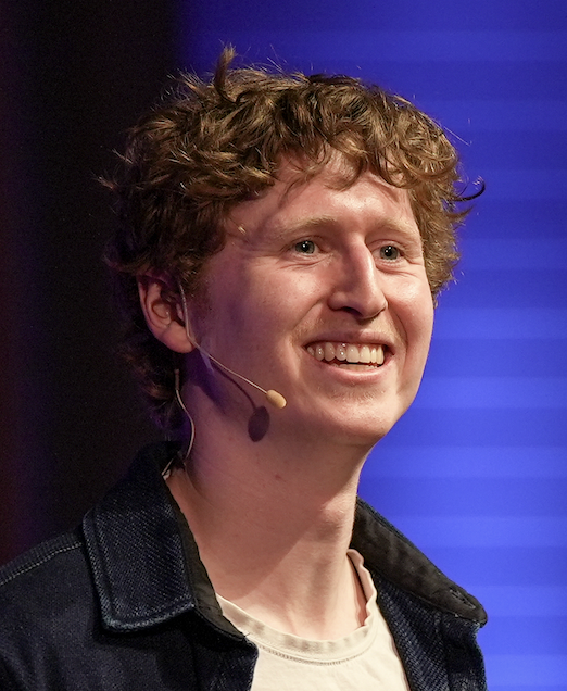 Ben Forman