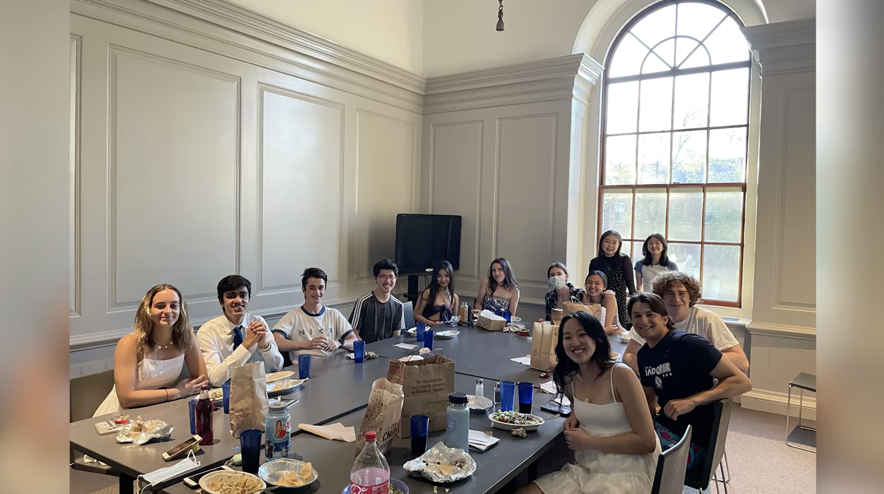 The Happiness Project